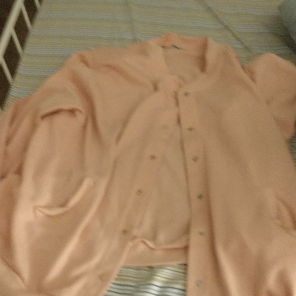 Button up